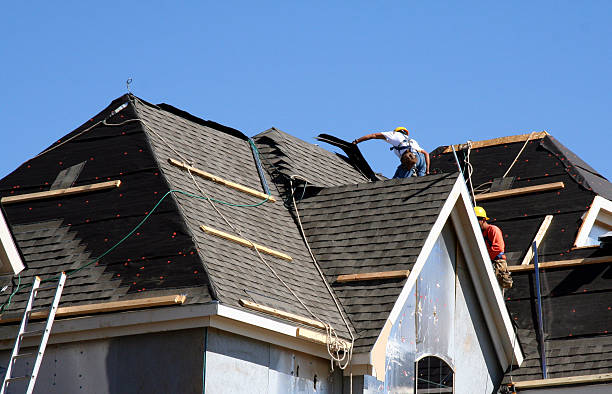 Tile Roofing Contractor in Duluth, WA