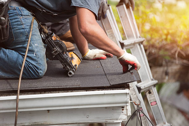 Roof Installation Near Me in Duluth, WA