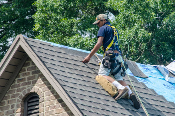 Heating Cable for Roof Installation in Duluth, WA